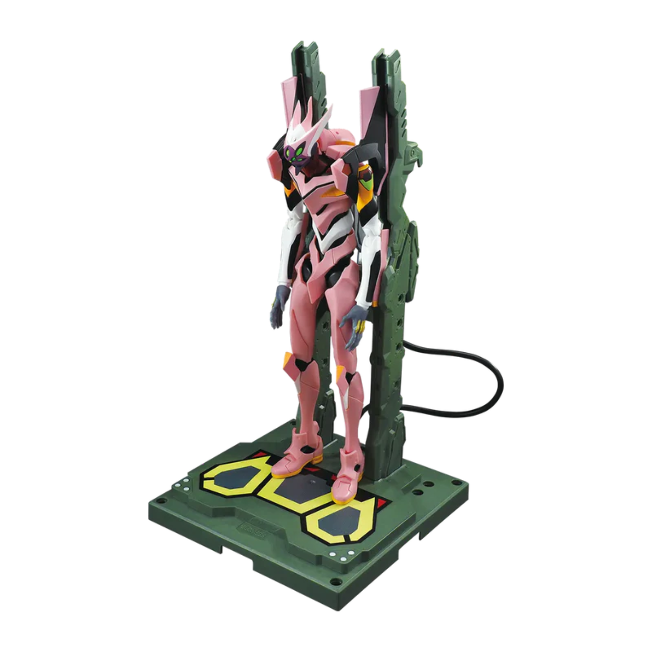 Blokees | Legend Edition Evangelion Production Model Custom Type-08α