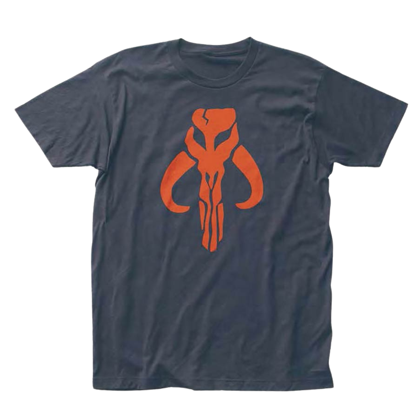 Star Wars The Mandalorian Logo T-Shirt
