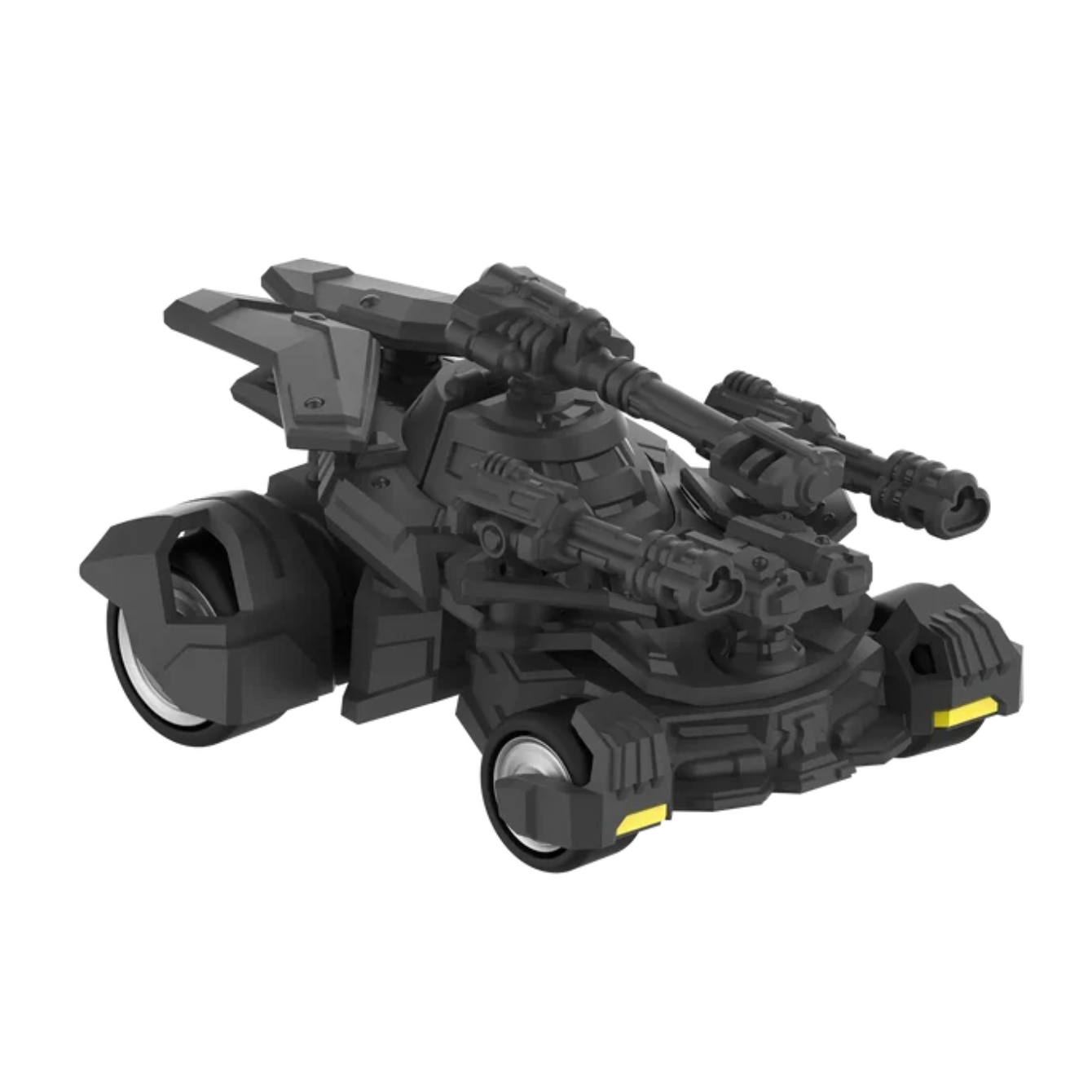 DC Defender Version 02 Justice League | Blokees