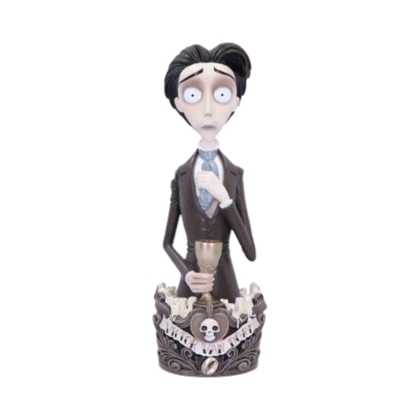 Corpse Bride Victor Bust 31cm