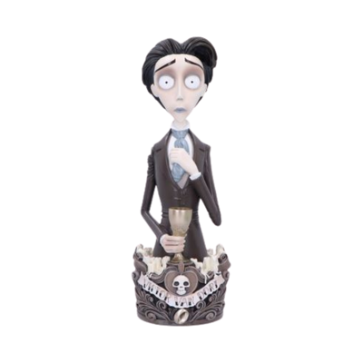 Corpse Bride Victor Bust 31cm