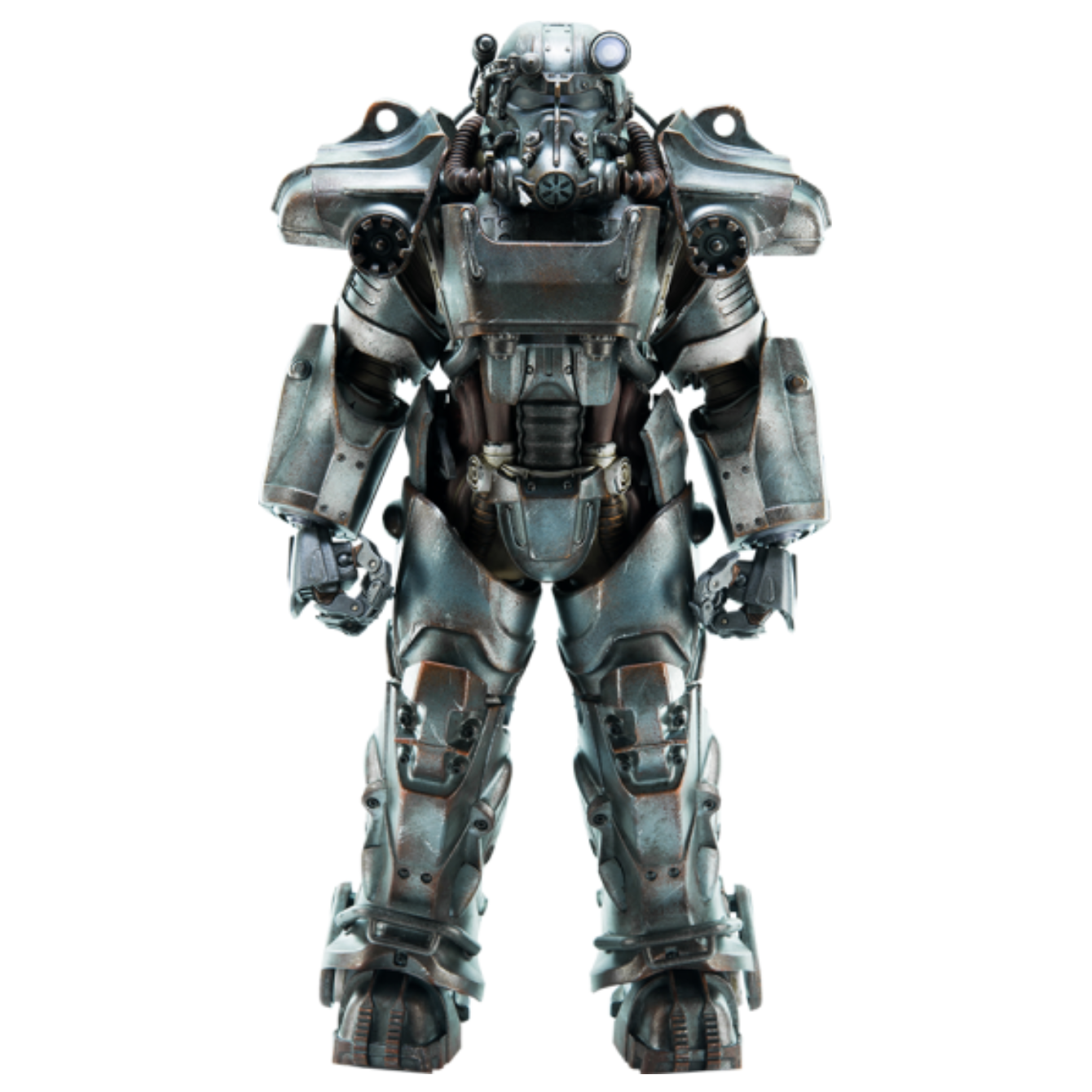 PRE-ORDER T-60 Power Armor Sixth Scale Figure