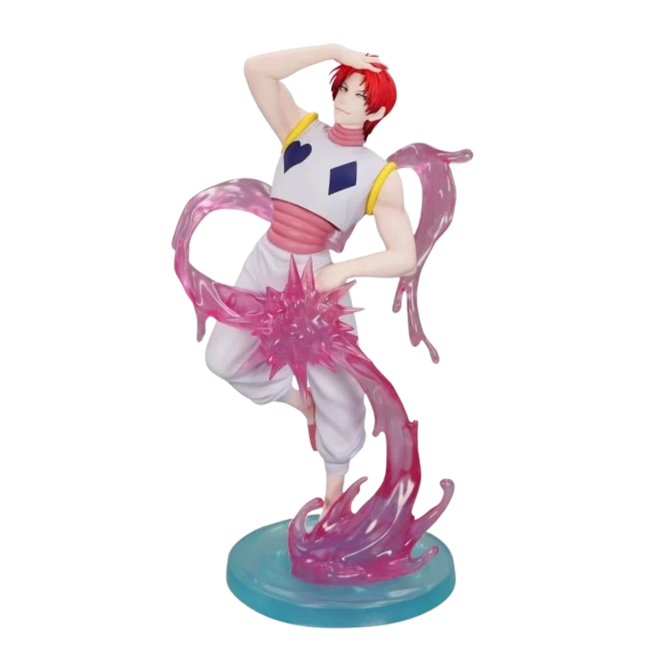 Hunter x Hunter Exceed Creative Hisoka Figure