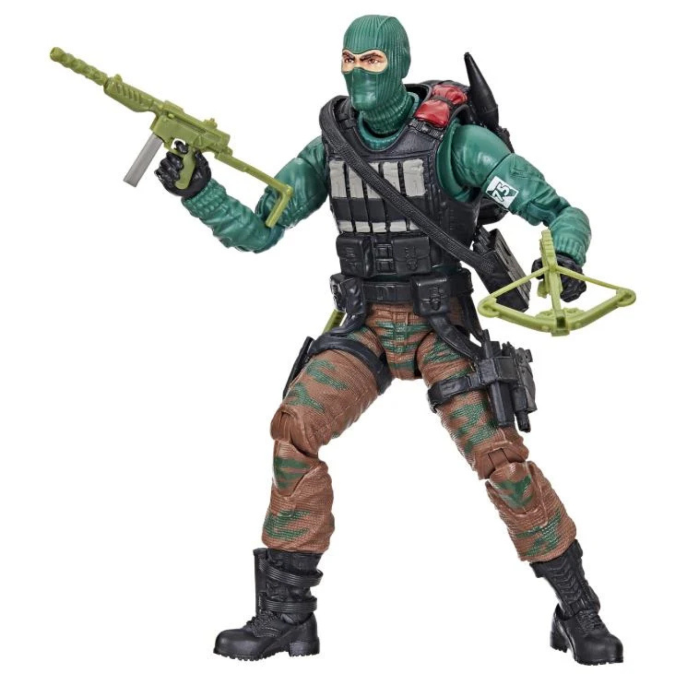 G.I. Joe Classified Series Retro Collection Beach Head