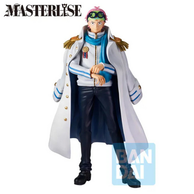 Koby (Legendary Hero) "One Piece", Ichibansho Figure