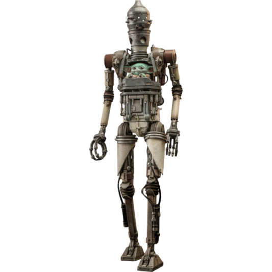IG-12 Sixth Scale Figure
