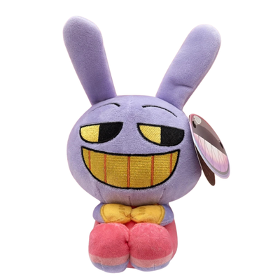 Glitch Lil Fellas Plush Jax
