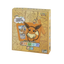 Eevee Keychain Blind Box