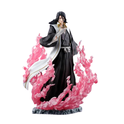 Byakuya Kuchiki - The Blood Warfare - "BLEACH", TAMASHII NATIONS FiguartsZERO