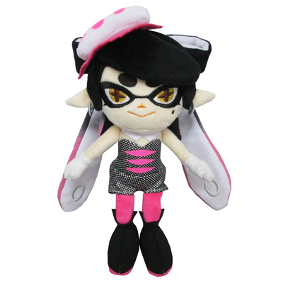 Callie 9" Plush