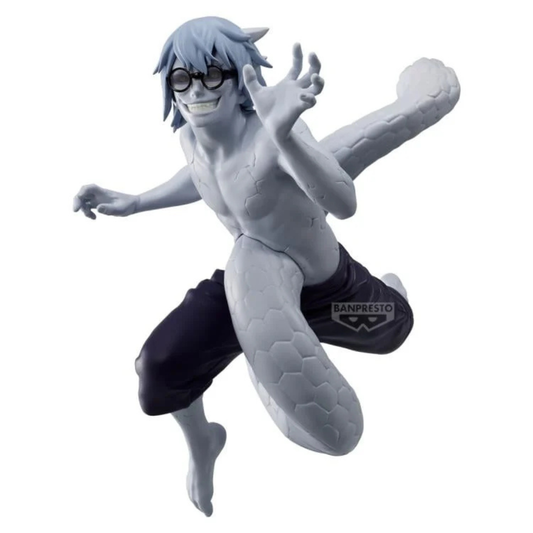 Naruto: Shippuden Vibration Star Kabuto Yakushi Figure