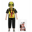 PRE-ORDER Ben Cooper Costume Kids Collection Wave 2 Clothed Action Figures