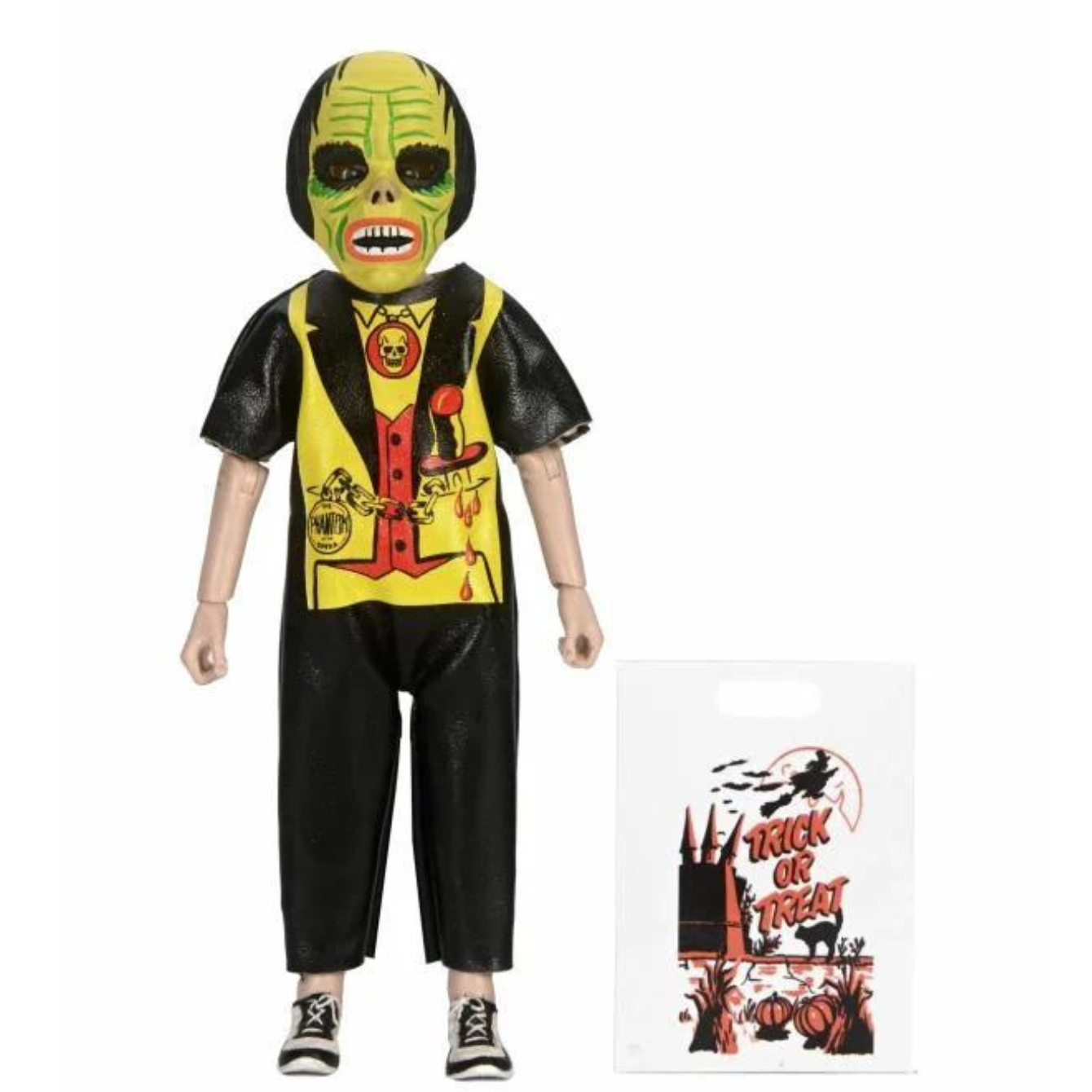 Ben Cooper Costume Kids Collection Wave 2 Clothed Action Figures