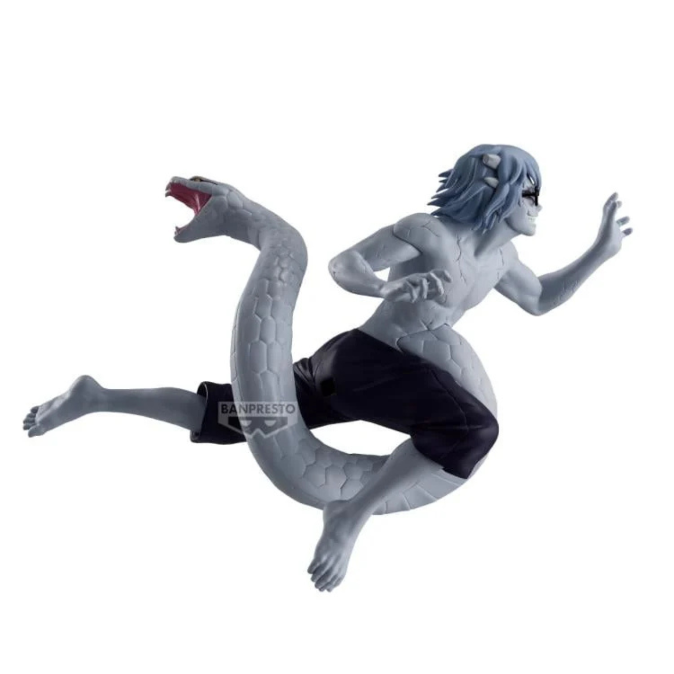 Naruto: Shippuden Vibration Star Kabuto Yakushi Figure