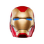 Avengers: Endgame Marvel Legends Iron Man Mark LXXXV 1:1 Scale Wearable Electronic Helmet