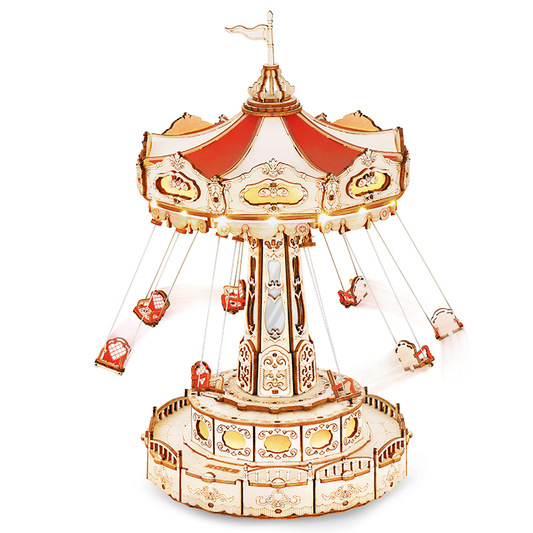 Rolife Swing Ride