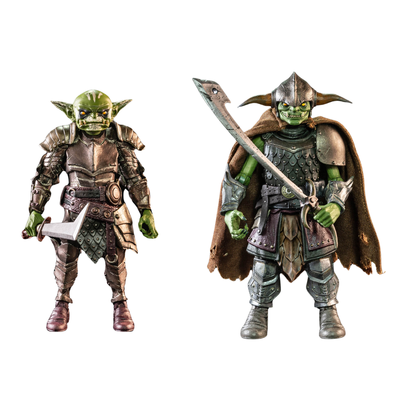Mythic Legions The Malignancy of Gobhollow