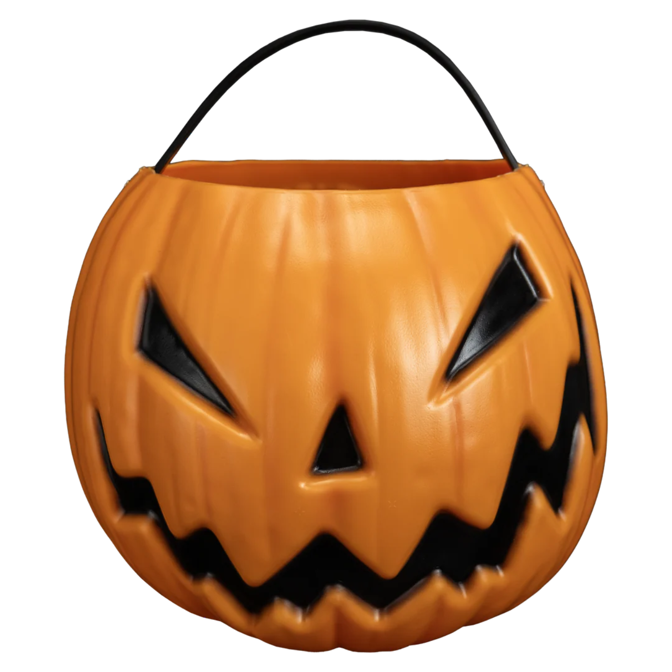 Sleepy Hollow - Pumpkin Candy Pail