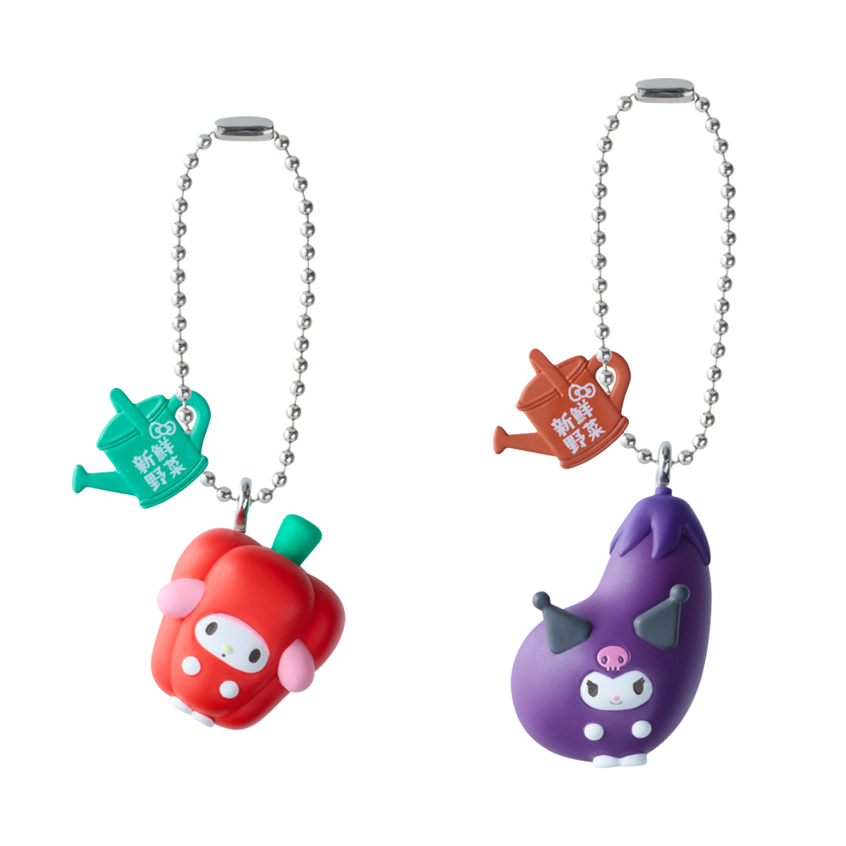 Hello Kitty and Friends Shokugan Sanrio Blind Box