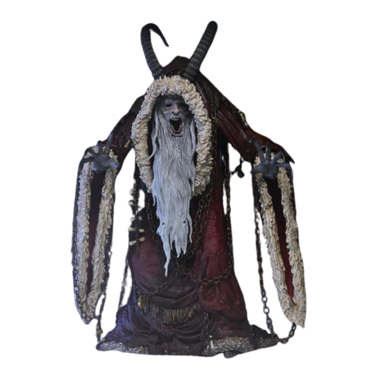 Krampus (2015) Krampus Deluxe Action Figure