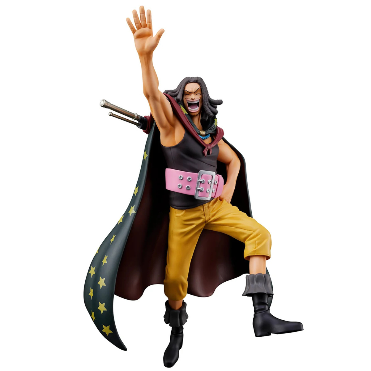 Yasopp (Red Hair Pirates) "One Piece", Masterlise Expiece Ichibansho Figure