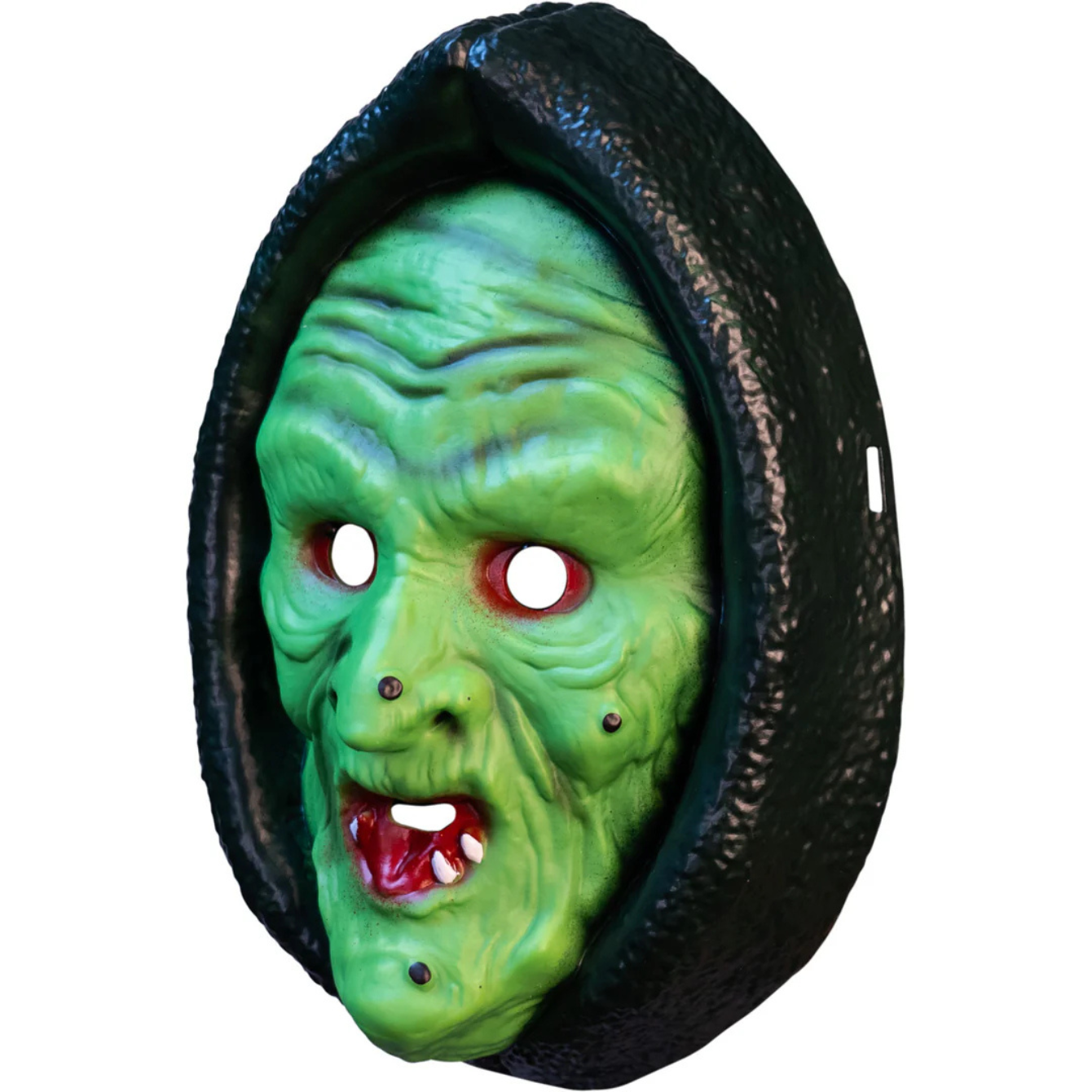 Don Post - Witch Plastic Mask