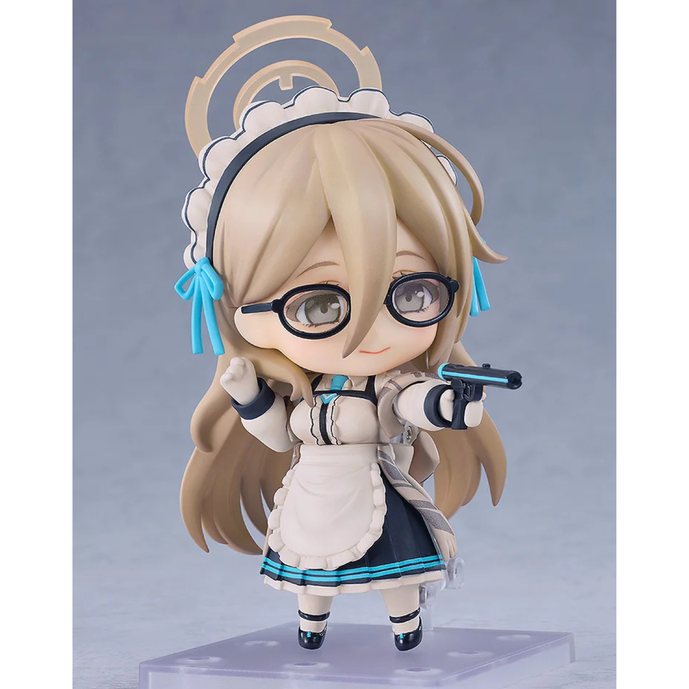 Blue Archive Akane Murokasa Nendoroid