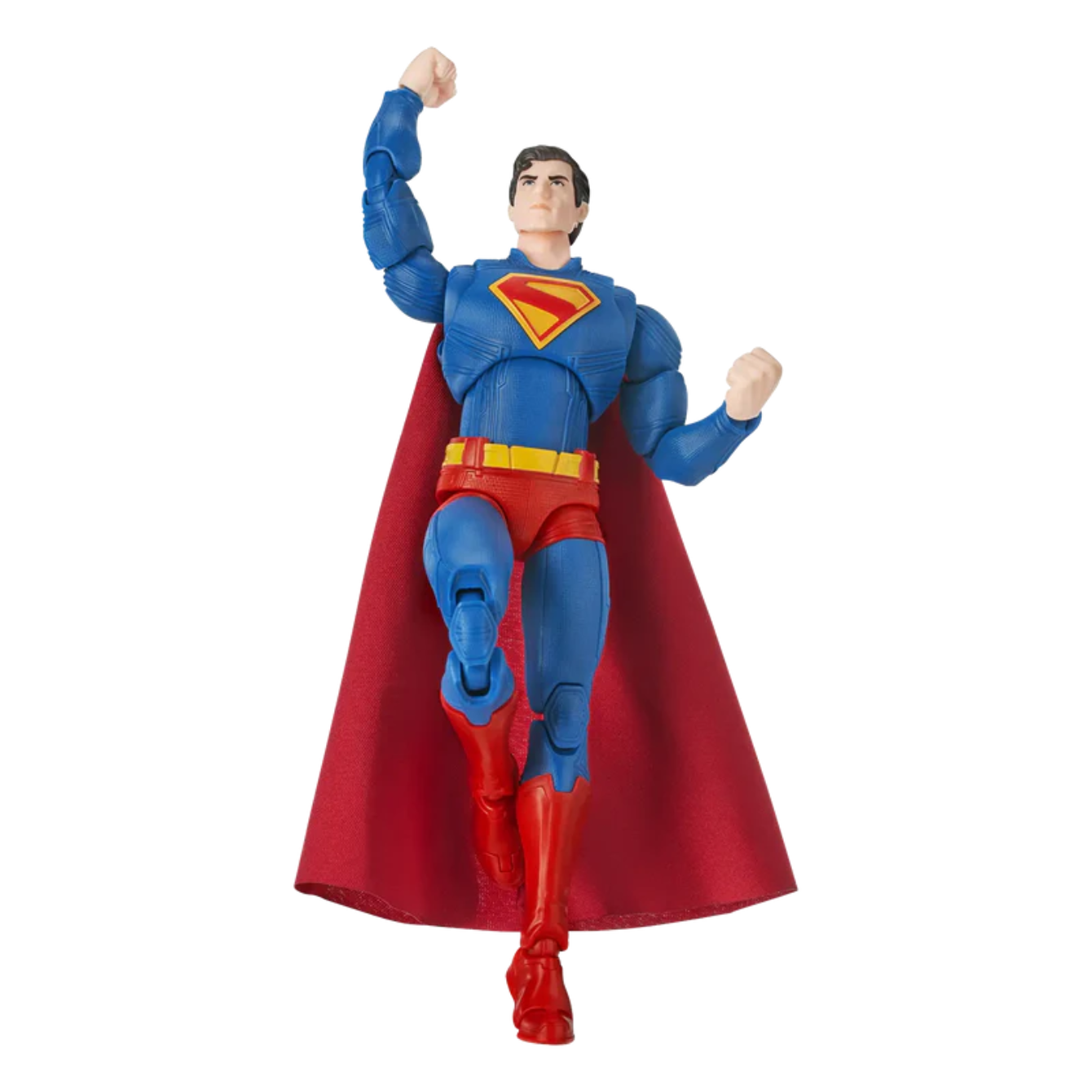 BLOKEES DC Champion Class Superman 2025