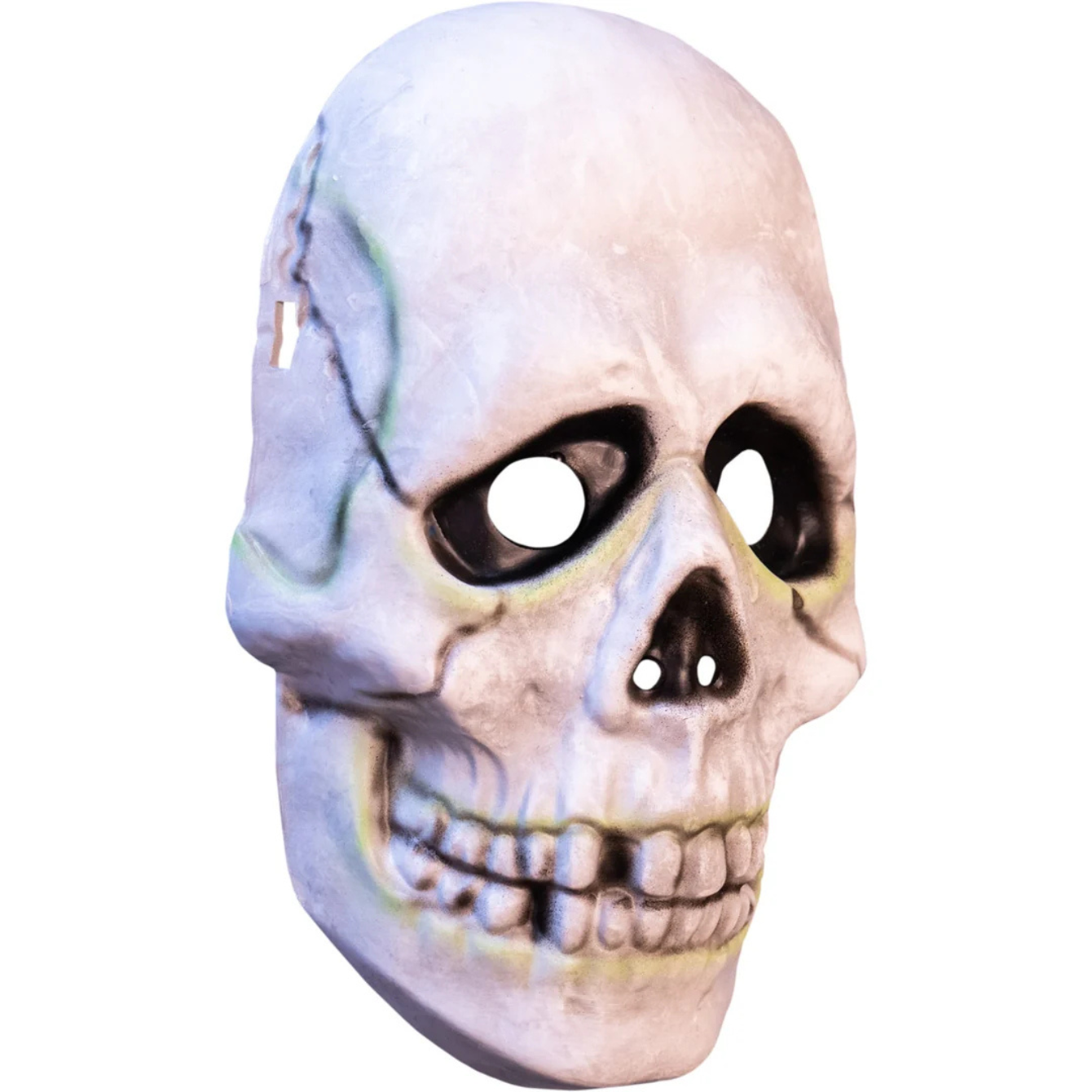 Don Post - Skull Plastic Mask