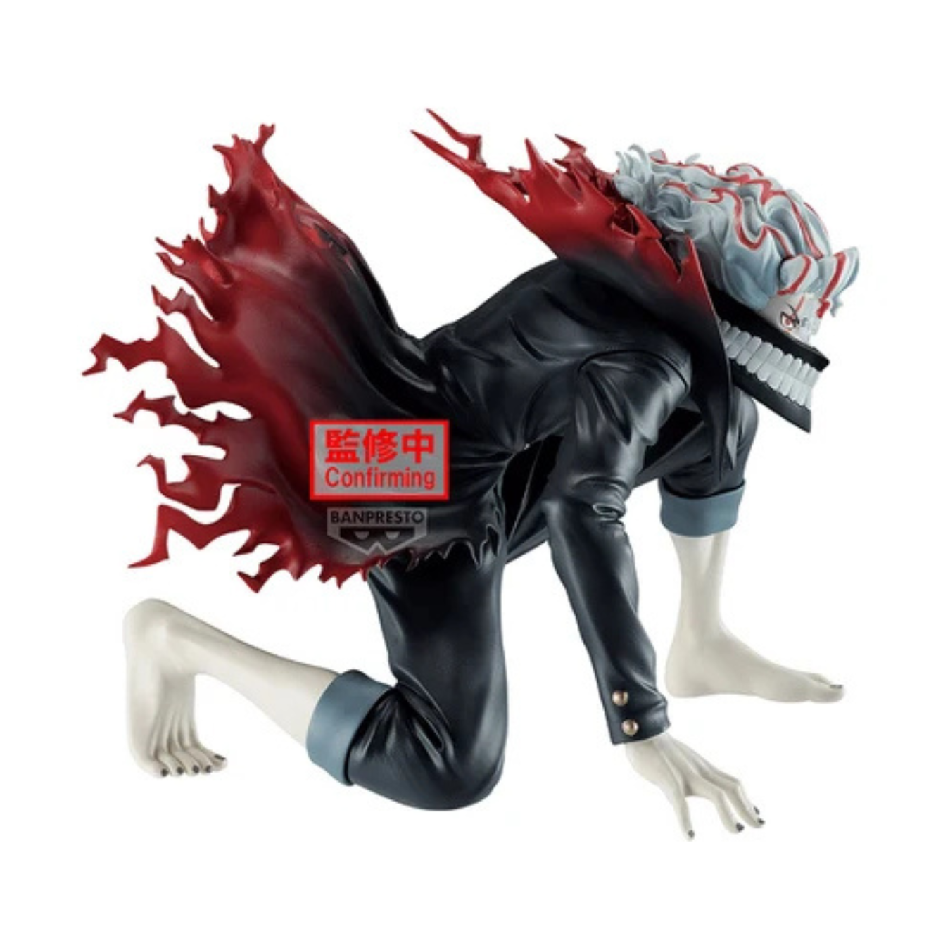DANDADAN Vibration Stars Okarun (Transformed)