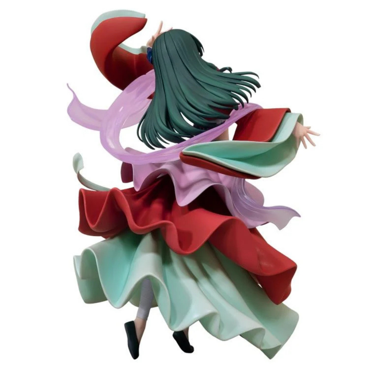 Maomao "The Apothecary Diaries", Ichibansho Masterlise Figure