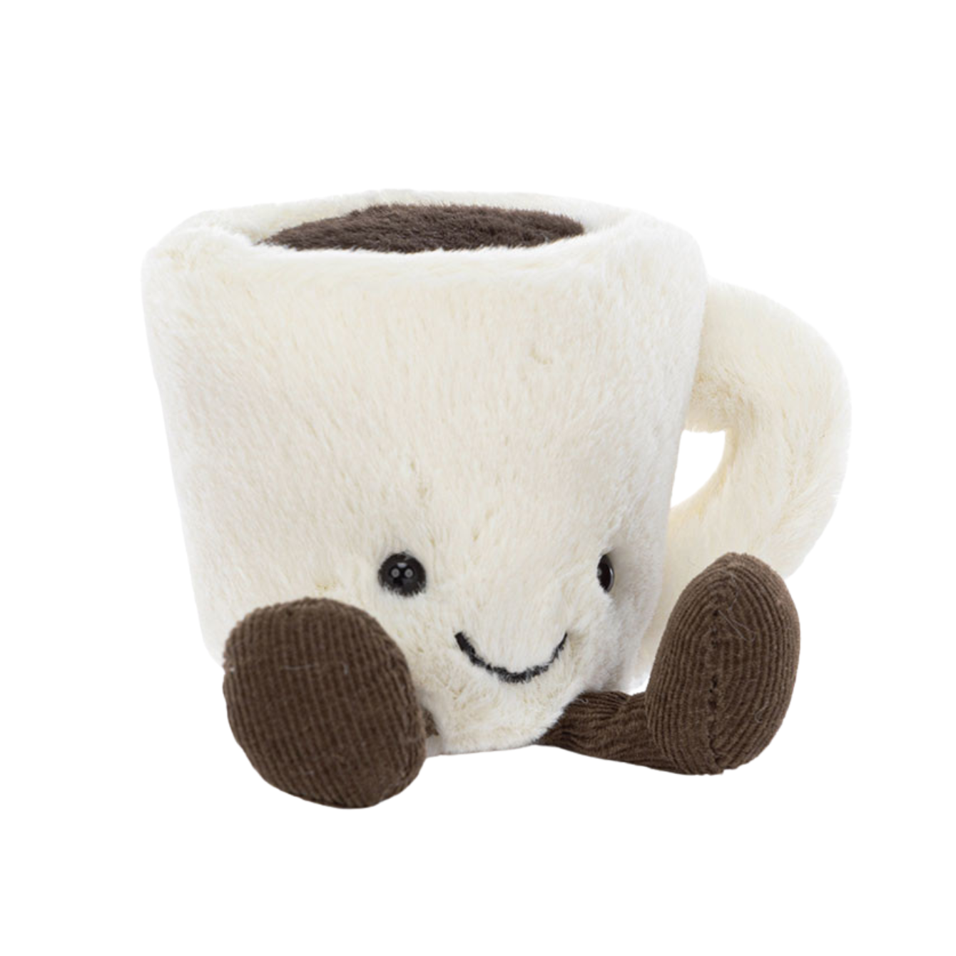 Jelly Cat Amuseables Espresso Cup