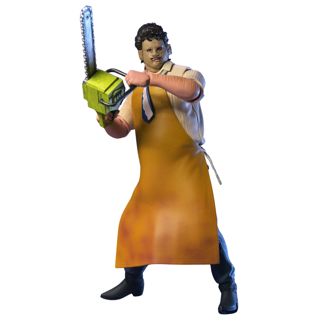 Fortnite x Texas Chainsaw Massacre - Fortnitemares Leatherface 7” Scale Action Figure