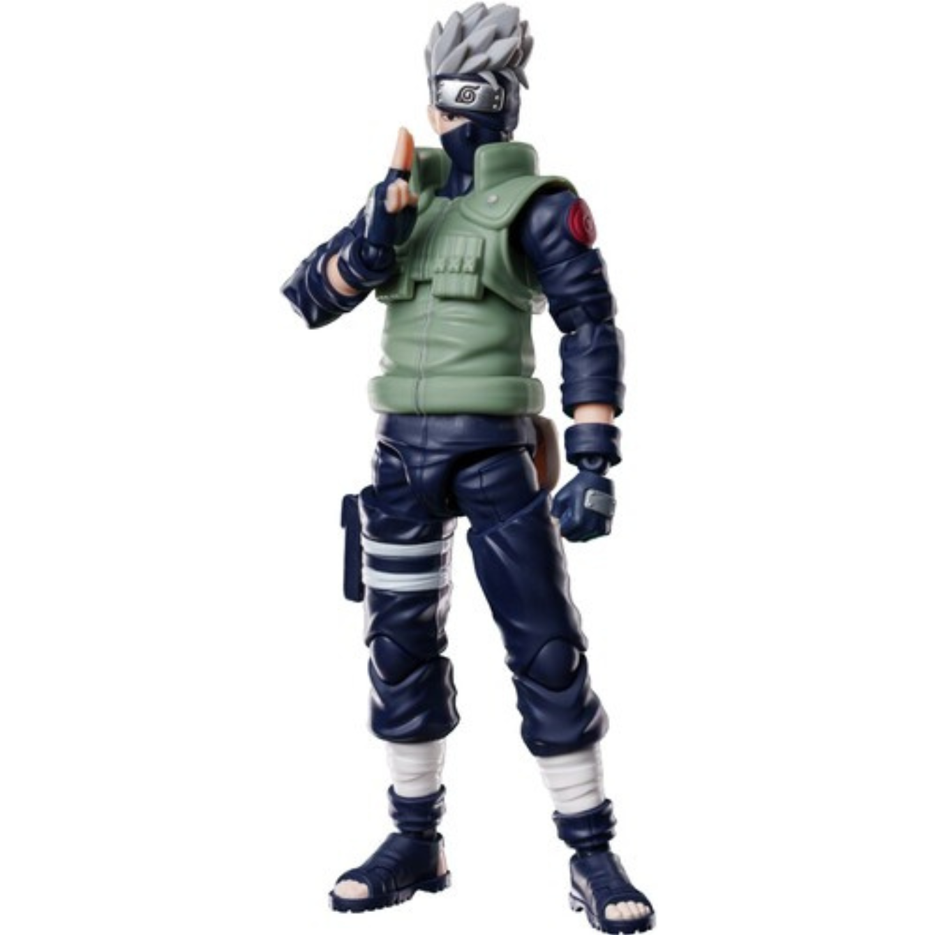 Blokees - Naruto Shippuden Kakashi Hatake