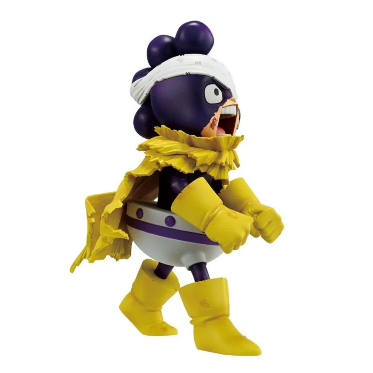 Minoru Mineta (A Story of Reaching Out Forever) "My Hero Academia", Ichibansho Masterlise Figure