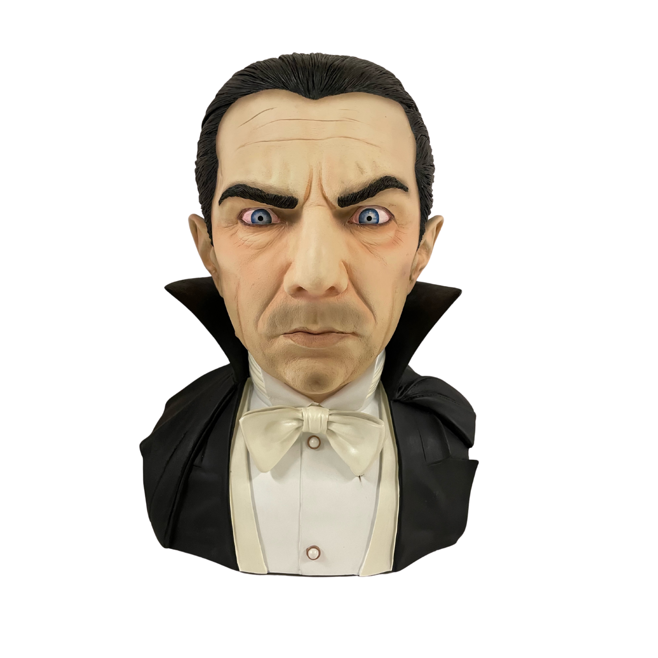 CLASSIC DRACULA Bust