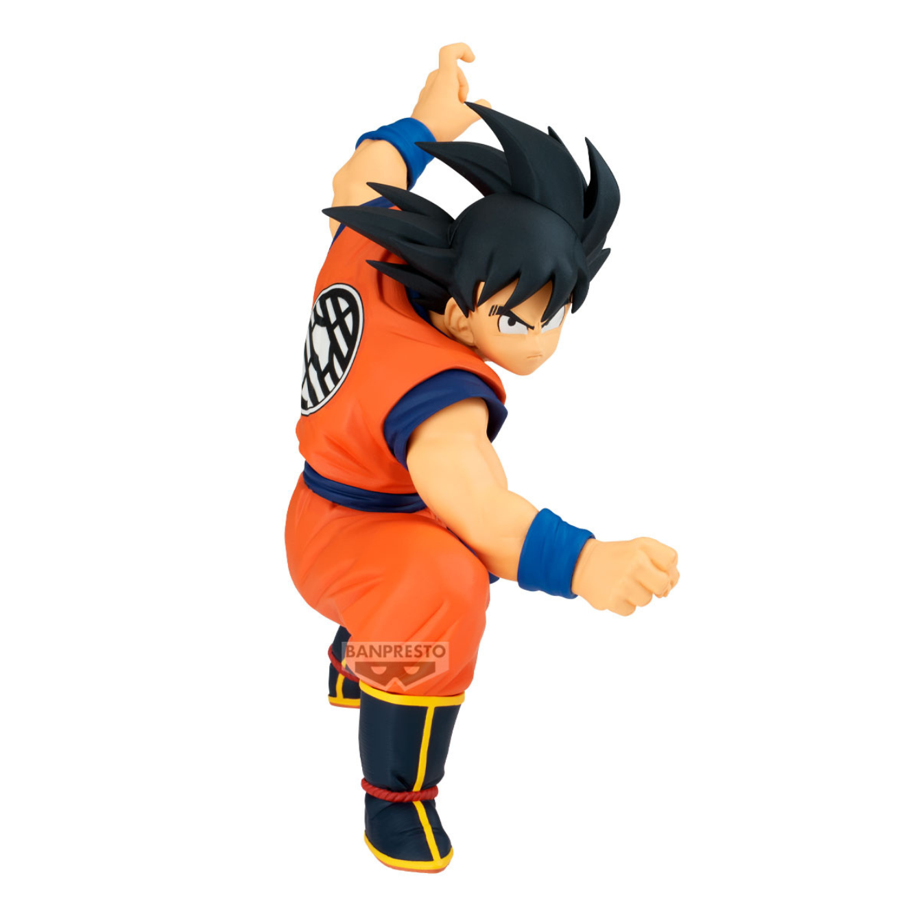 DRAGON BALL Z MATCH MAKERS SON GOKU(VS VEGETA)