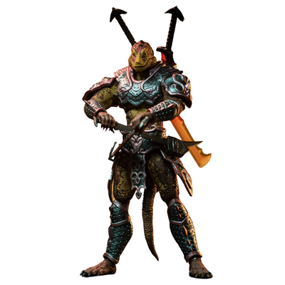 Imperial Sentry Savage Crucible