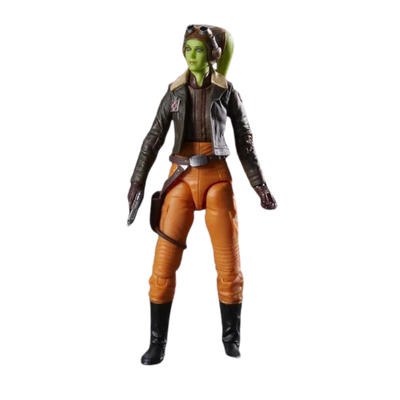 Star Wars: The Black Series 6" General Hera Syndulla (Ahsoka)