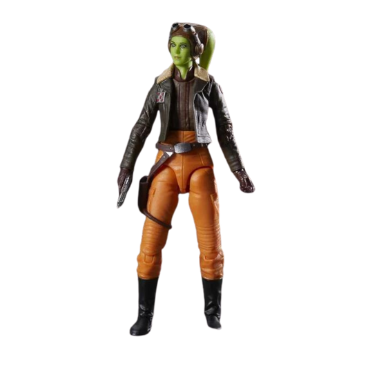 Star Wars: The Black Series 6" General Hera Syndulla (Ahsoka)