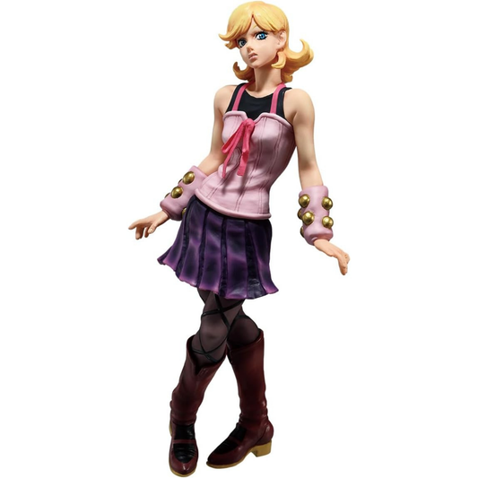 Lucy Steel (Steel Ball Run 1) "JoJo's Bizarre Adventure: Steel Ball Run", Ichibansho Masterlise Figure