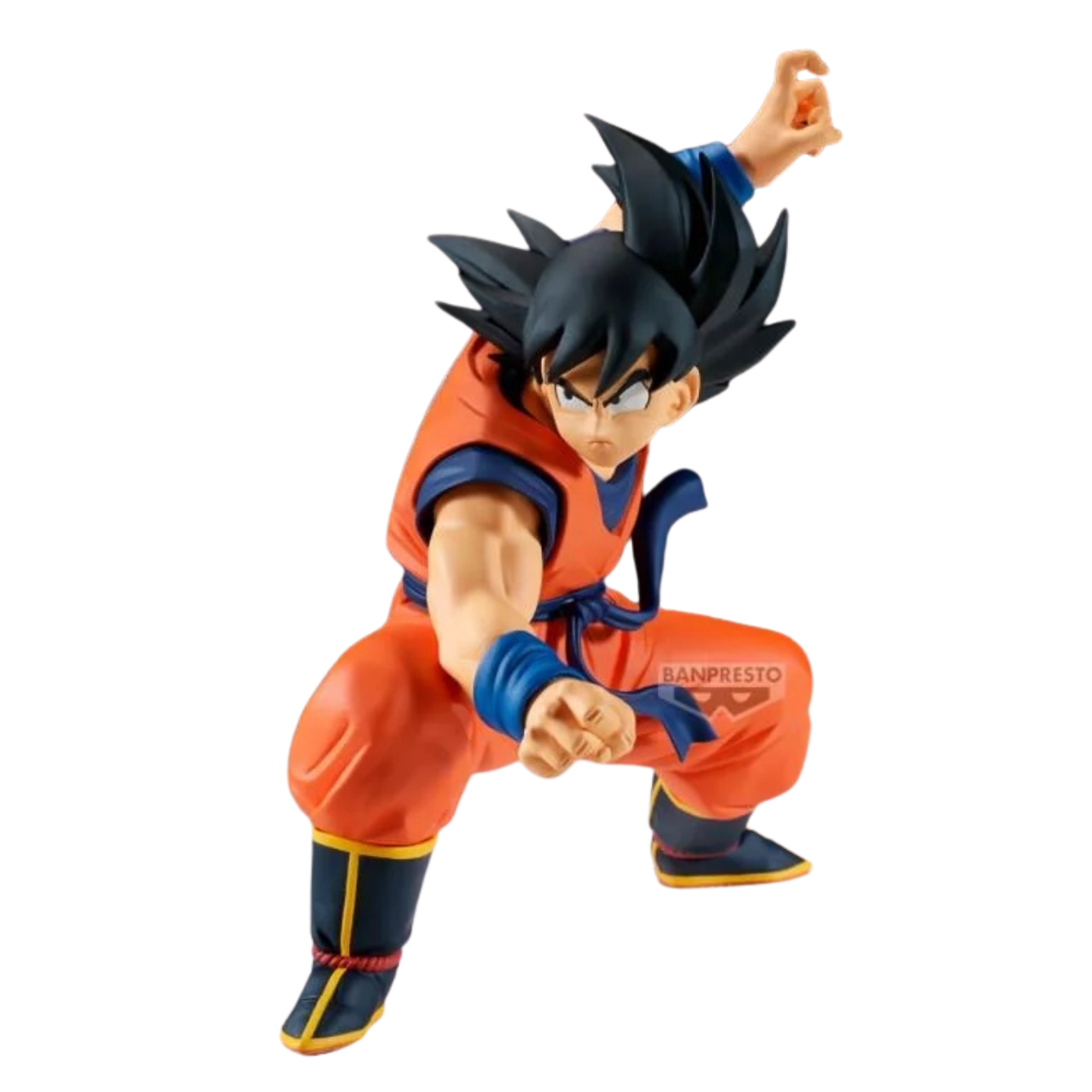 DRAGON BALL Z MATCH MAKERS SON GOKU(VS VEGETA)