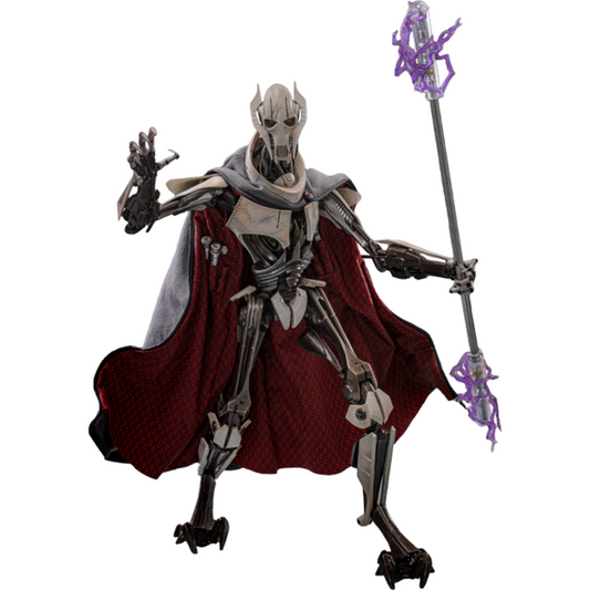 General Grievous™ Sixth Scale Figure Hot Toys