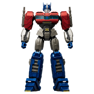 Transformers Action Edition: ONE Optimus Prime