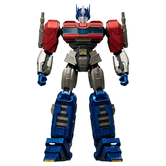 Transformers Action Edition: ONE Optimus Prime