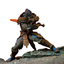 Ko'Mo of the Isles Savage Crucible