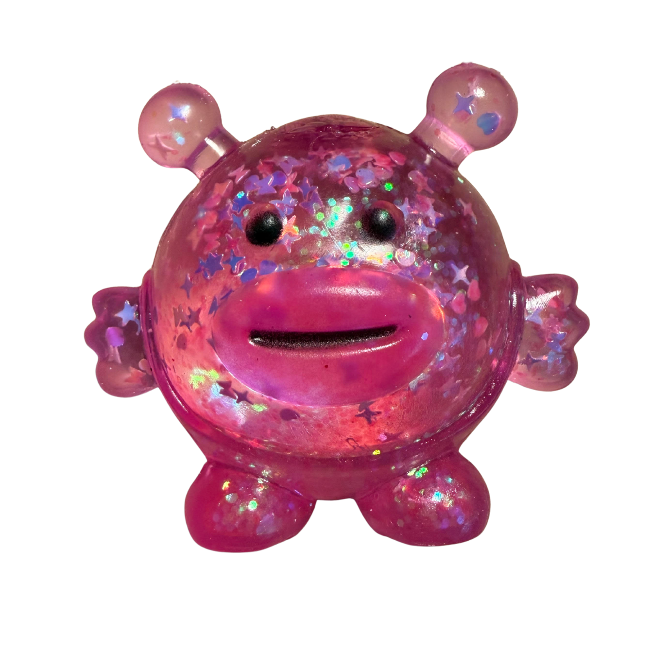 Monster Squishy Party Squish Toy