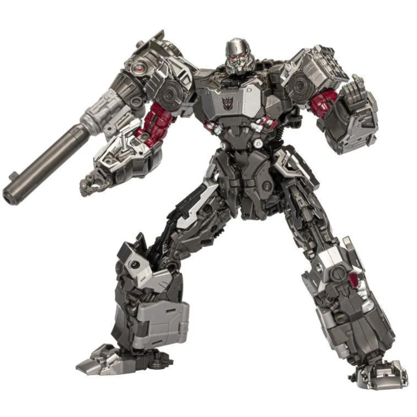 Transformers Studio Series 109 Leader Concept Art Megatron