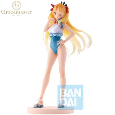 Fate/Grand Order Gracemaster Ichibansho Beast/Ereshkigal 1/7 Scale Figure