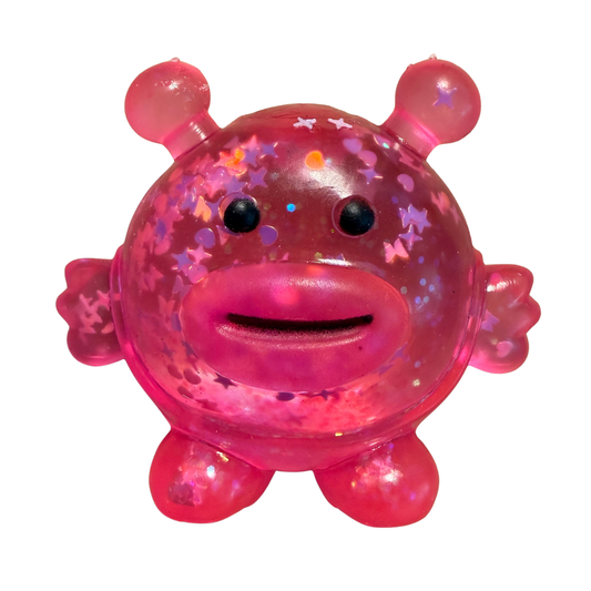 Monster Squishy Party Squish Toy